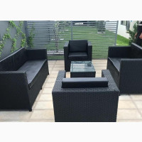 Garden Chair