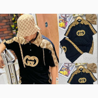 Gucci Up Down Designer Dress