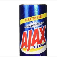 Ajax Bleach