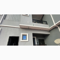 2bdrm Block of Flats in Urban Prime Axis, Andoni for rent