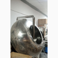Peanut Coating Machine