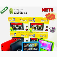 New Bebe Net 6 32 GB Green