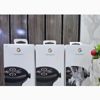 Google Pixel Watch 2 - Brand New Sealed
