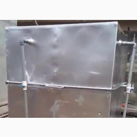 Modular Water Treatment Unit (WTU)
