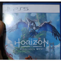 Horizon Forbidden West PS5 - Used