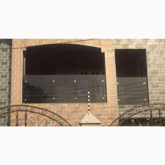 Stainless Steel Handrails for Bancony - Quality and Affordable