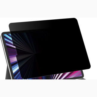 IPad Pro 12.9 Privacy Screen Protector M1 M2 2022 2021 2018