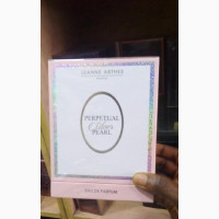 Perpetual Silver Pearl - Floral Fruity Gourmand Fragrance for Women