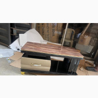 Quality Tv Shelve and Table