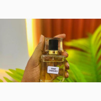 Terre d#039;Hermes Perfume Oil