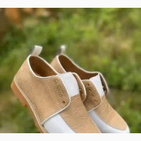 Lace Cover Shoe. (Luxury)