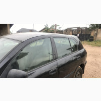 Nissan Almera 2000 Black