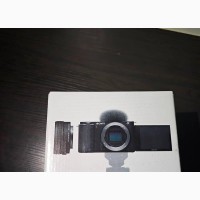 Sony ZV-E10 4K Camera