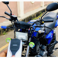 Qlink X-ranger 200 2020 Blue