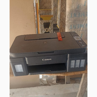 CANON PIXMA PRINTE G3411 Multifuncti Wireles Inkjet Printer