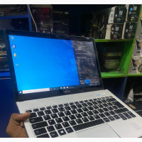 Laptop Fujitsu Lifebook E556 4GB Intel Core I5 HDD 320GB