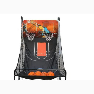 Basketball Game Foldable Interior Basketball Arcade