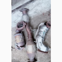 Catalyst Converter Toyota Highlander 015 Mode Direct Belgium
