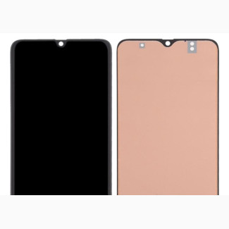 Samsung Galaxy A70 Screen