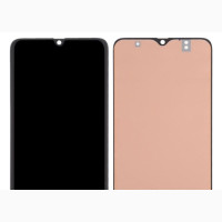 Samsung Galaxy A70 Screen
