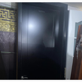 Extraheight Room Doors