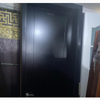 Extraheight Room Doors