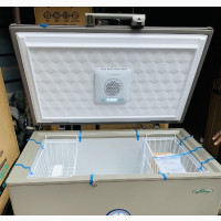 Thermocool Freezer 319 Turbo - Brand New Bottom Freezer
