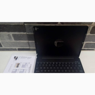 Foldable Bluetooth Keyboard Stand Case for iPad Pro 9.7 Inch