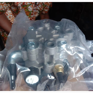 Power Steering Pump