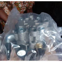 Power Steering Pump