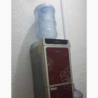 Cway Water Dispenser - Good Condition