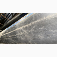 400mm HDPE Pipe