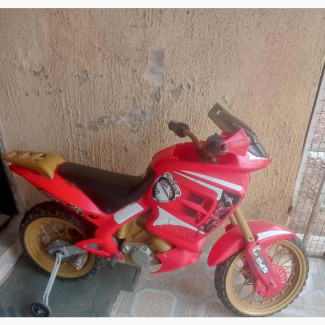 Power Bike for Kids - Neatly Used