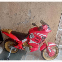 Power Bike for Kids - Neatly Used