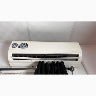 AC Available
