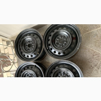 15’’ Iron Rim for Toyota Corolla