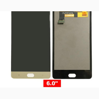 Gionee M6 Plus LCD Screen Full Assembly - Brand New