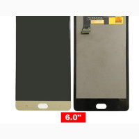 Gionee M6 Plus LCD Screen Full Assembly - Brand New