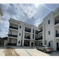2bdrm Block of Flats in New Road Ada George, Port-Harcourt for rent