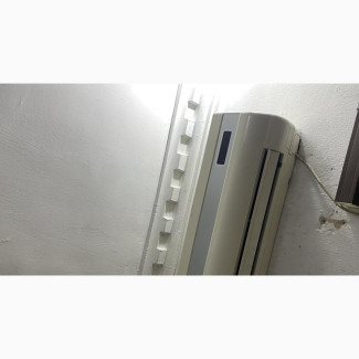 Midea 1.5 HP Air Conditioner - Used