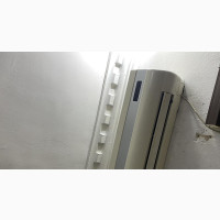 Midea 1.5 HP Air Conditioner - Used