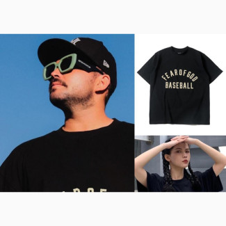 High Quality Essentials Tees