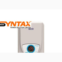Prag PC-SVS 10KVA Servo Wall Mount Central Voltage Stabilizer