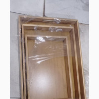 Wooden Tray