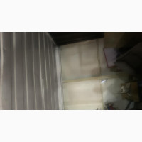 Container Space for Rent