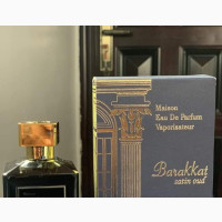 Bakkarat Satin Oud