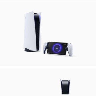 Playstation 5 - Playstation Portal Remote Player