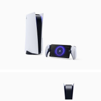 Playstation 5 - Playstation Portal Remote Player