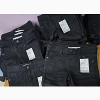 Unisex Denim Short
