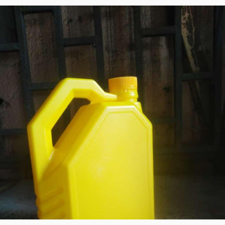 500ml Oil Keg